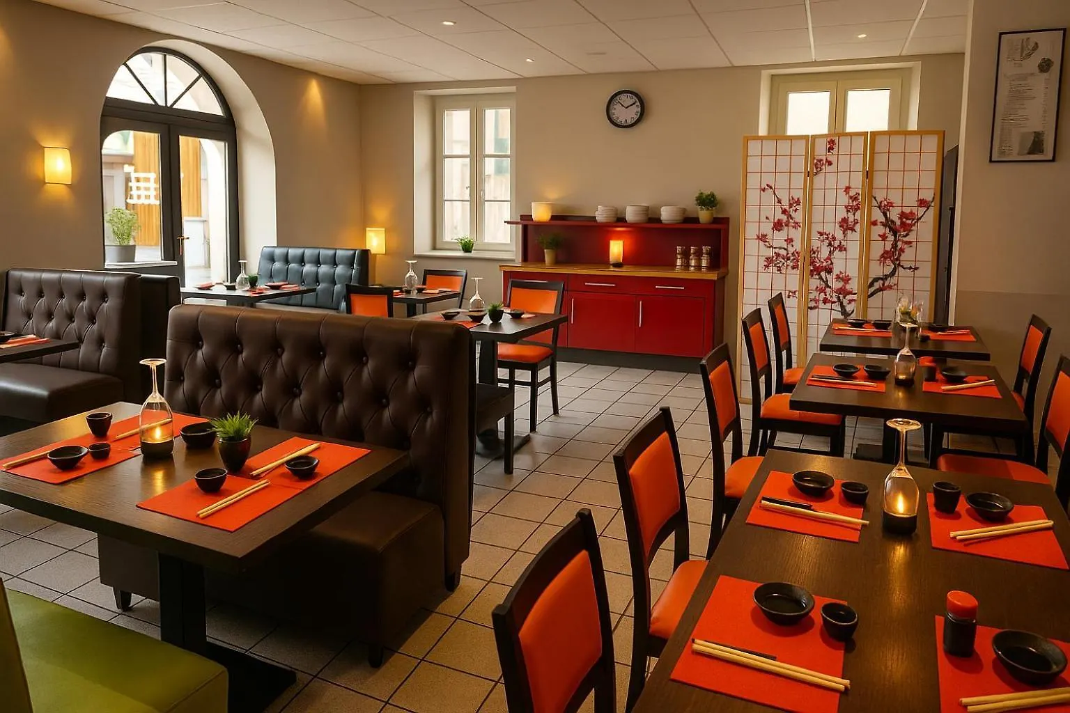 Hotel Hôtel de Genève , Faverges-Seythenex 74210, Haute Savoie