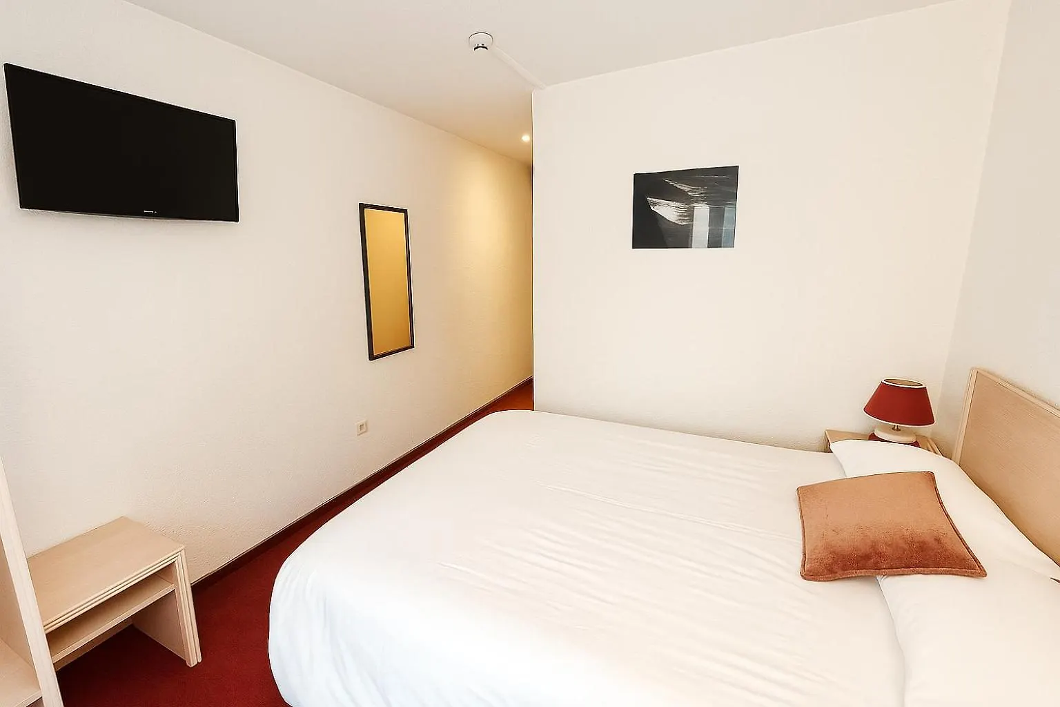 Hôtel de Genève , Faverges-Seythenex 74210, Haute Savoie Hotel