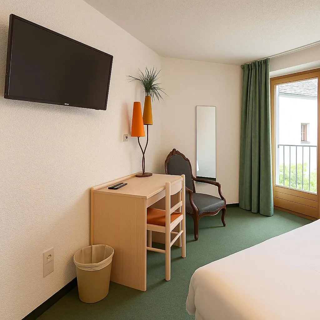 Hôtel de Genève , Faverges-Seythenex 74210, Haute Savoie Hotel Faverges