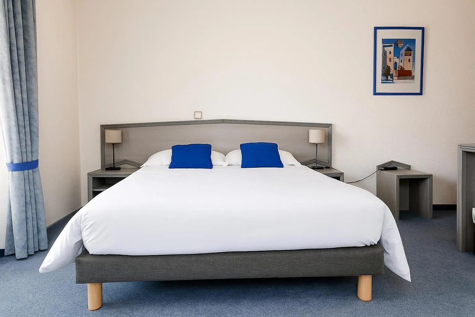 Hôtel de Genève , Faverges-Seythenex 74210, Haute Savoie Hotel Faverges