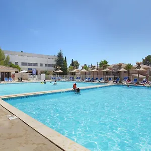 Odalys Les Oceanides Aparthotel La Londe-les-Maures