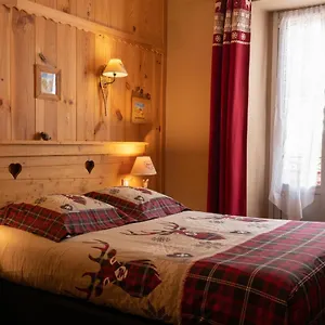 Quin Te Va Hotel Cauterets