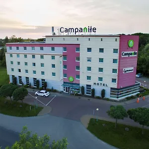Hotel Campanile Poznań