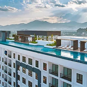 Hotel The Horizon - Ipoh