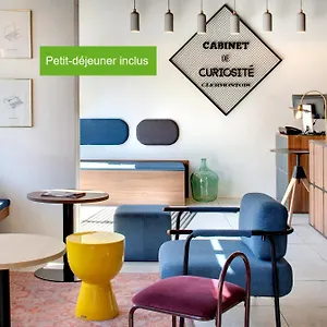 Hotel Ibis Styles Gare