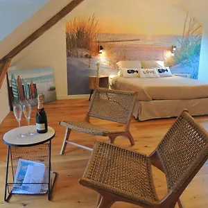 Bed & Breakfast Ceshap - D'hotes Avec Jacuzzi Taden