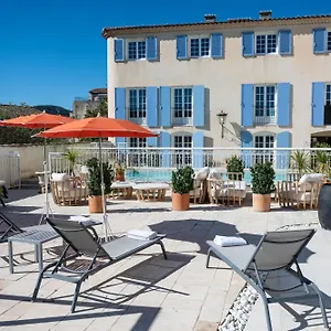 Hotel Maison Berard - Restaurant - La Cadiere-d'Azur