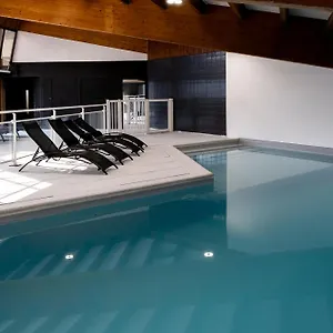Serre Chevalier Hotel Briancon (Hautes-Alpes)