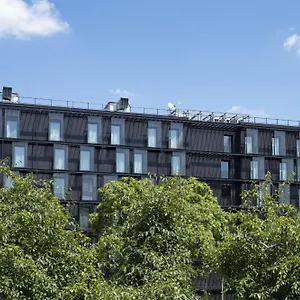 & 13 Porte D'italie Aparthotel Paris