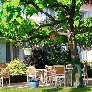 Cit'hotel Avantici Hotel Gap
