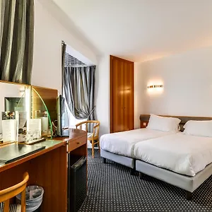 Hotel Luxembourg Parigi