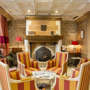 Hotel Elysees Niel Parigi