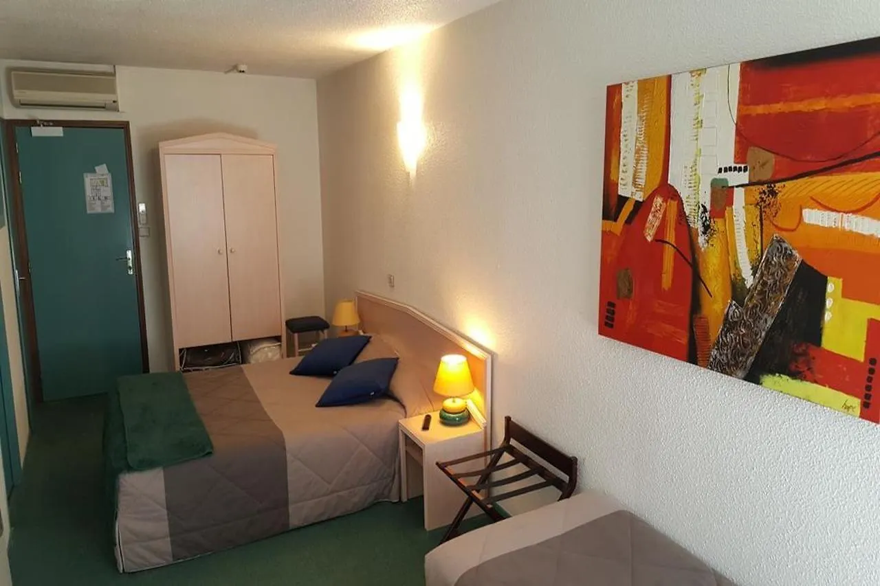 Hotel De Geneve Et Restaurant , Faverges-Seythenex